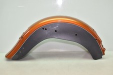 Heckfender Heritage Softail