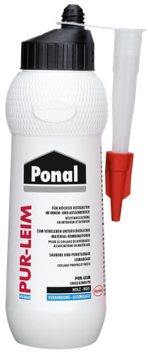 420g ponal pur leim - 420g, pur-leim