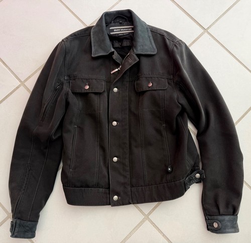 Bmw herren motorradjeans - bmw,