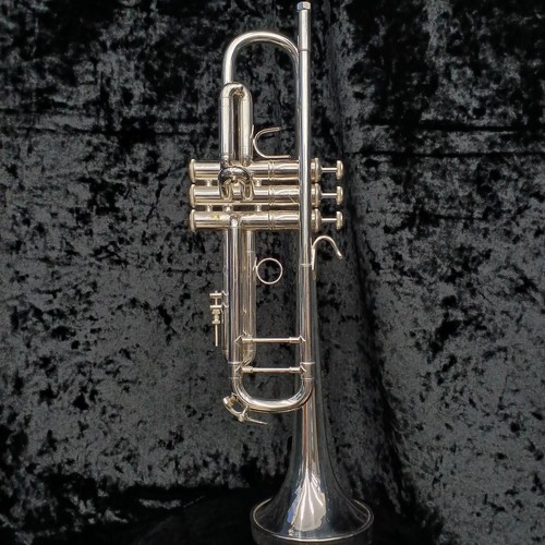 Bach trompete stradivarius - bach,