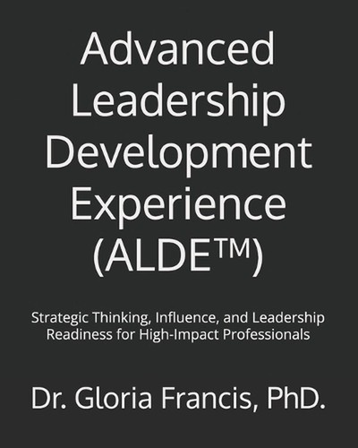 Advanced leadership - advanced,