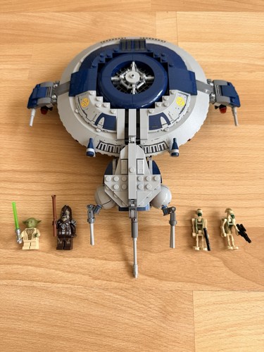 Lego star wars - 75233, droid