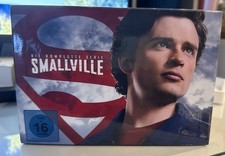 Smallville die komplette - smallville:,