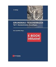 Grundbau taschenbuch teil - grundbau-taschenbuch,