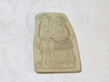 Model Form Terrakotta