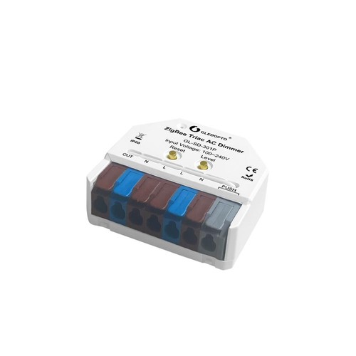 Gledopto ultra mini zigbee - ultra-mini,