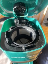 Kleine Kaffeemaschine Single