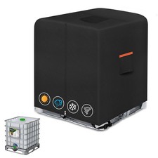 IBC Tote Cover，Zipper IBC