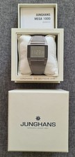 Junghans Mega 1000  Titan
