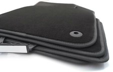 NEU Fußmatten für Seat Leon