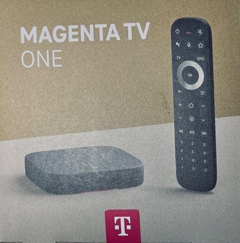 Telekom magenta one 2 - tv,