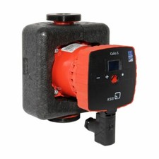 KSB Hocheffizienzpumpe