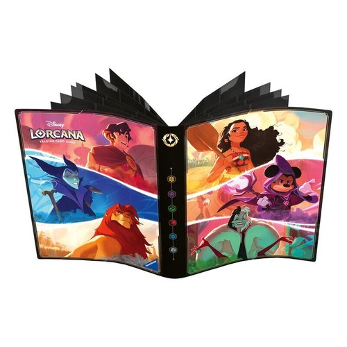 Disney lorcana himmelsleuchten - lorcana,