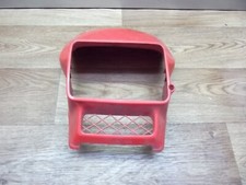 Honda MTX 80 R2 HD09