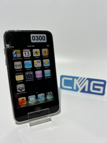 Apple ipod touch - ipod,