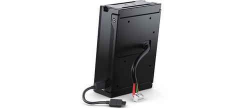 Blackmagic ursa mini recorder - ursa,