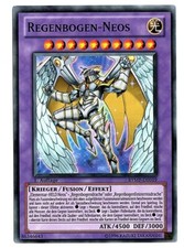 Regenbogen - Neos  RYMP-DE019