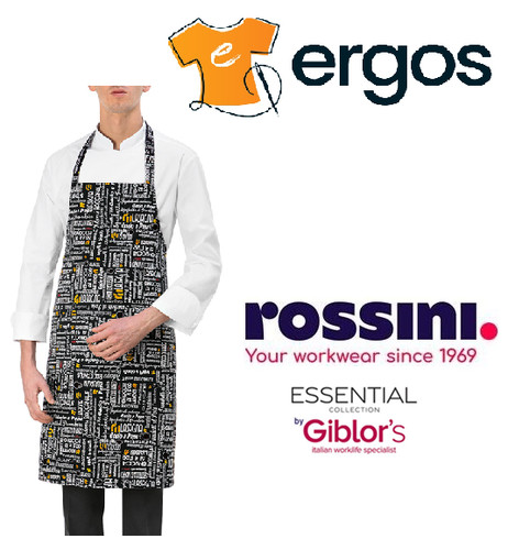 Giblor schürze paris - giblor's,