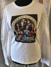 Hingucker: Damen T-Shirt L