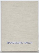 Hans-Georg Rauch, Portfolio