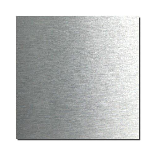 Aluminium blech - aluminium,