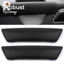 2x Türgriff Blende Innen Griff Zuziehgriff L/R Für VW Transporter T5 2003-2010