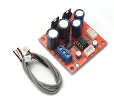 HiFi Vinyl record player MM MC