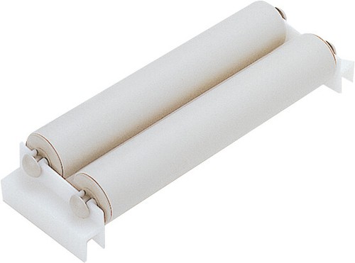 Doppelrollenaufsatz für