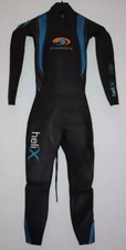 BlueSeventy Helix Triathlon Neoprenanzug Gr SMT Wetsuit Orca Sailfish 2XU Xterra