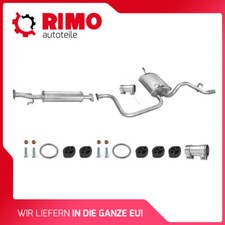 für Daewoo Matiz 0.8 38kW