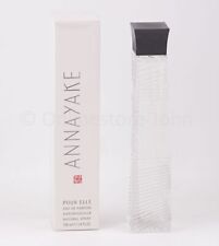 Annayake - pour Elle / for Women - 100ml EDP Eau de Parfum
