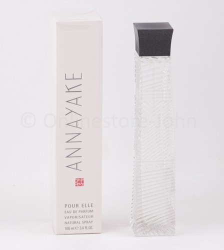 Annayake pour elle for - pour,