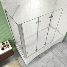 Badewannenaufsatz mit NANO