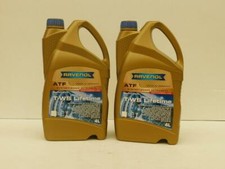 10,79€/l Ravenol ATF T-WS