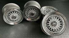 BBS RS131 RS018 8,5 + 9x16