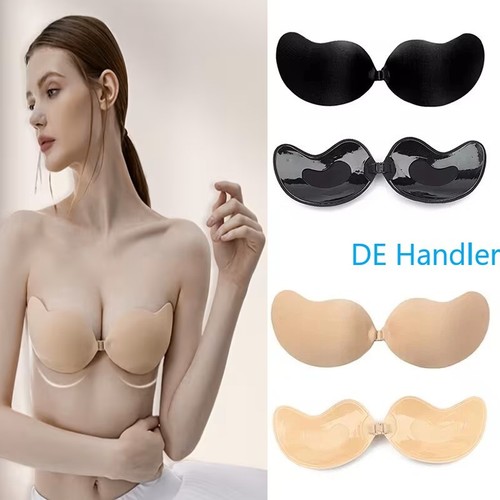 Klebe silikon bh push up - ,