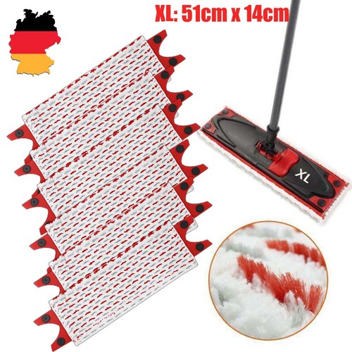 Für vileda ultramax xl - 6x,
