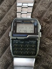 Casio DBC-1500 Data Bank 150