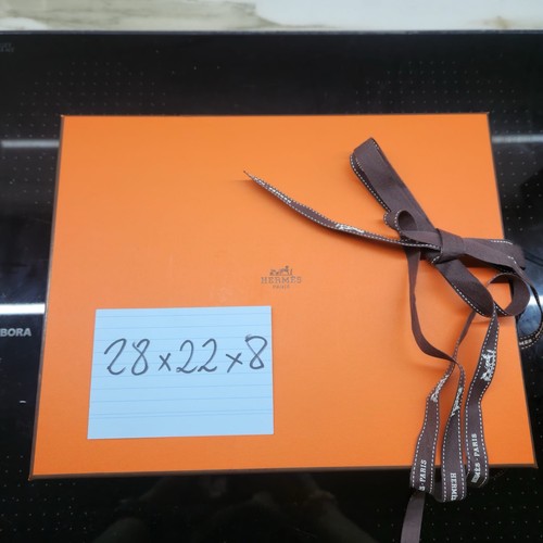 Original hermes box - original,