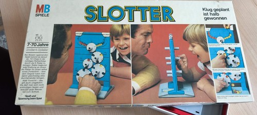 Slotter - mb,