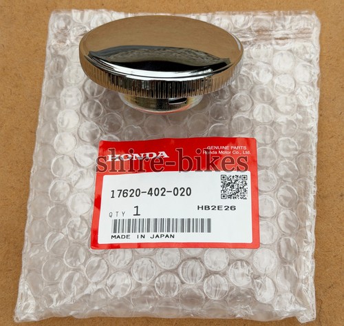 Neu honda tankdeckel - honda,