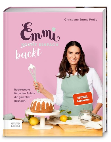 Emmi backt einfach - , kocht