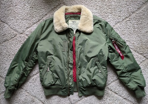 Alpha industries injector iii - alpha,