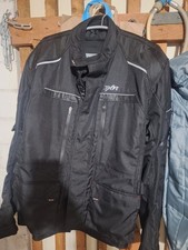 Motorradkleidung Komplettpaket