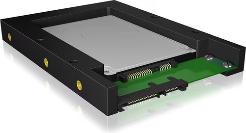 Raidsonic icy box 2538sts - raidsonic,