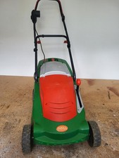 Rasenmäher Elektro, Brill Basic 34 E
