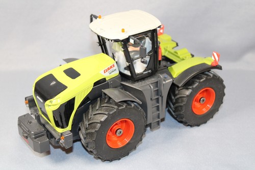 Siku 6791 claas - claas, xerion