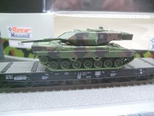 H0 ROCO 835 MINITANKS