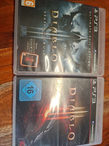 Diablo iii reaper - reaper, of