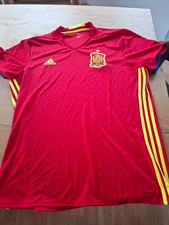 Spanien Trikot